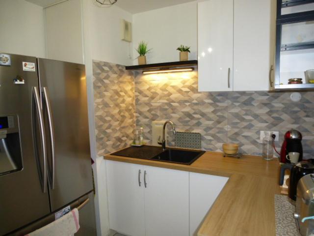 Les Terrasses Apartment Amiens Luaran gambar