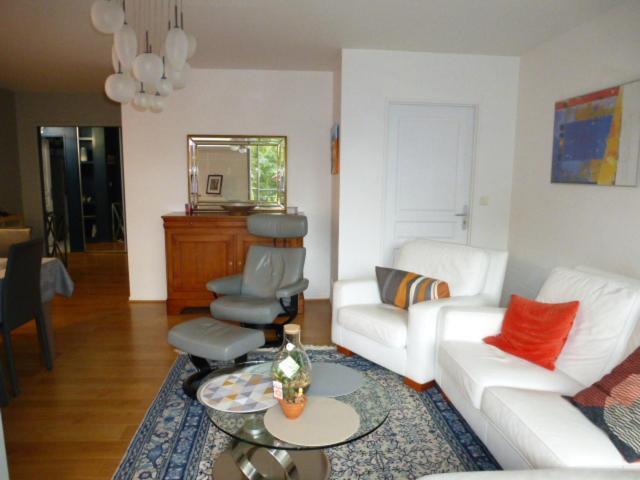Les Terrasses Apartment Amiens Luaran gambar