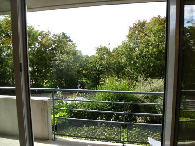 Les Terrasses Apartment Amiens Luaran gambar