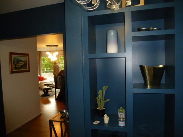 Les Terrasses Apartment Amiens Luaran gambar